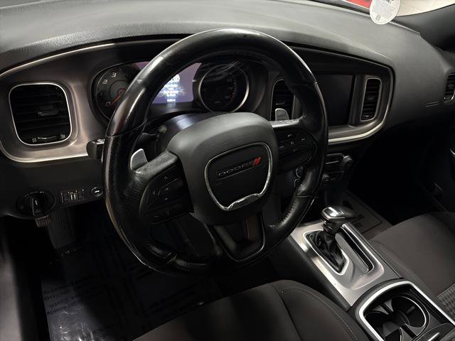 Used 2022 Dodge Charger GT RWD image 18