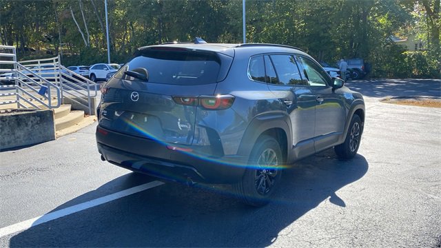 New 2025 MAZDA CX-50 AWD 2.5 Hybrid w/ Weather Package image 5