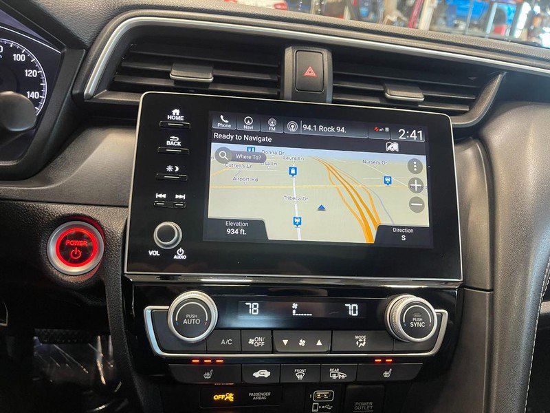 Used 2019 Honda Insight Touring image 28