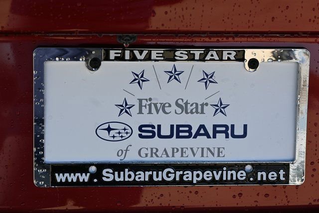 New 2026 Subaru Outback Premium image 13