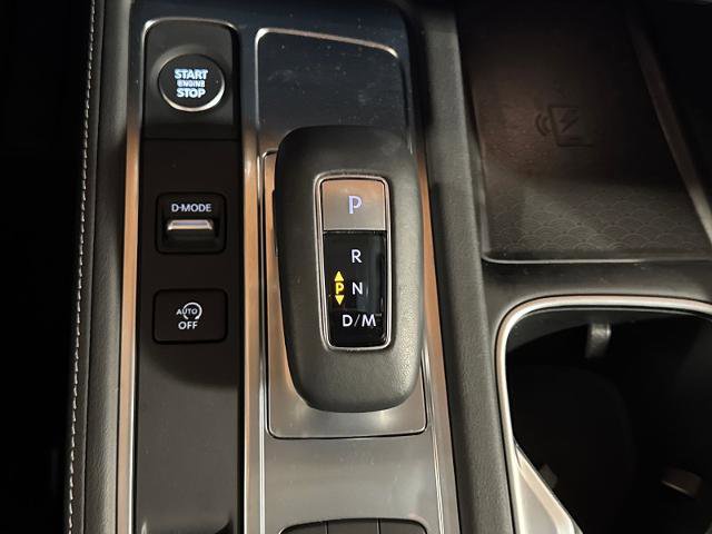 Certified 2025 INFINITI QX60 Pure image 27