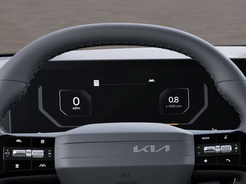 New 2027 Kia Carnival SX FWD image 21