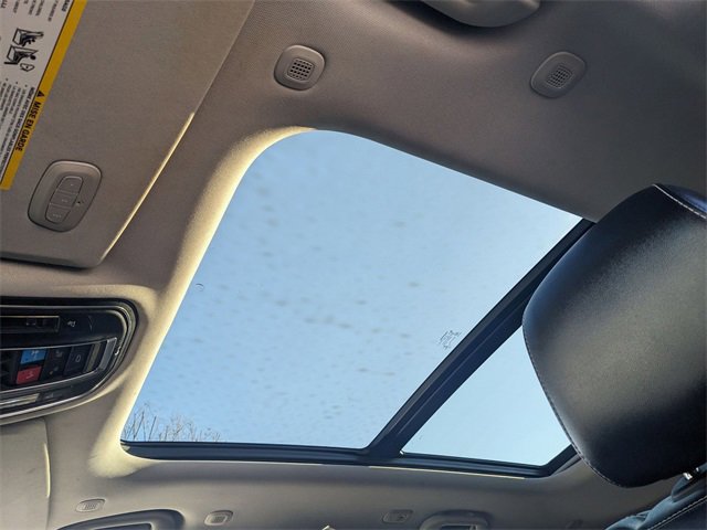 Certified 2022 Jeep Grand Cherokee Limited image 12