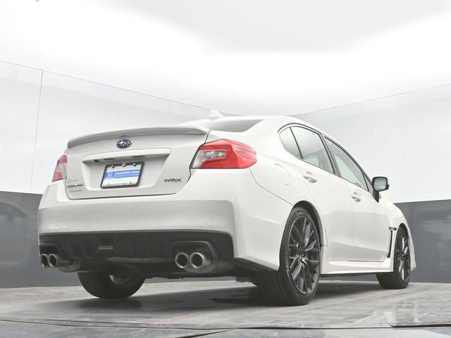 Used 2019 Subaru WRX image 45