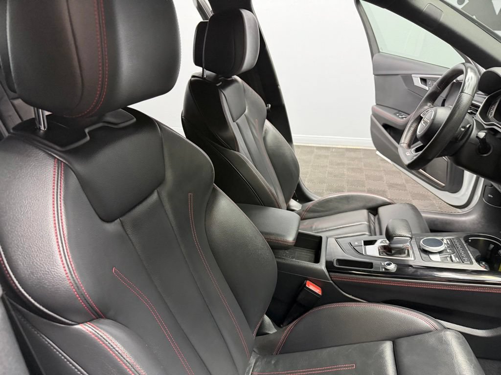 Used 2019 Audi A4 2.0T Prestige AWD/4WD image 52