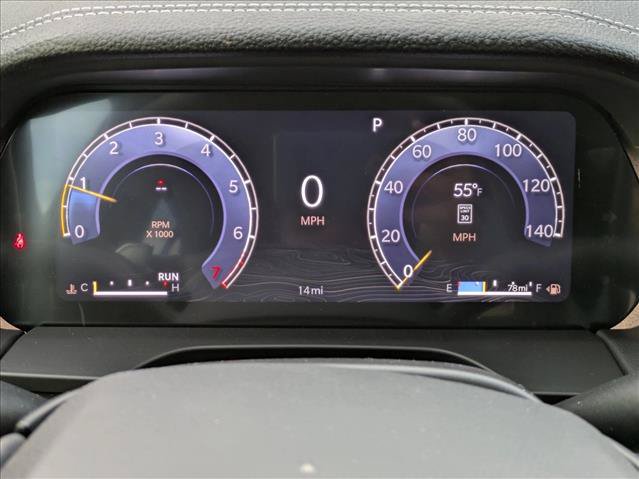 New 2026 Jeep Grand Cherokee Limited w/ Luxury Tech Group II RWD image 11