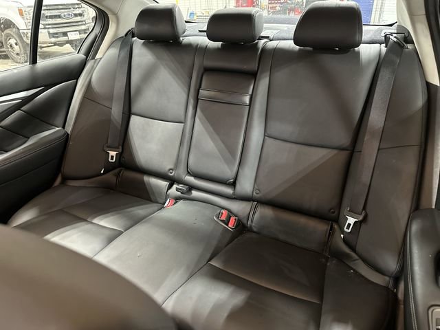 Used 2016 INFINITI Q50 Premium w/ 2.0T Premium Plus Package image 29