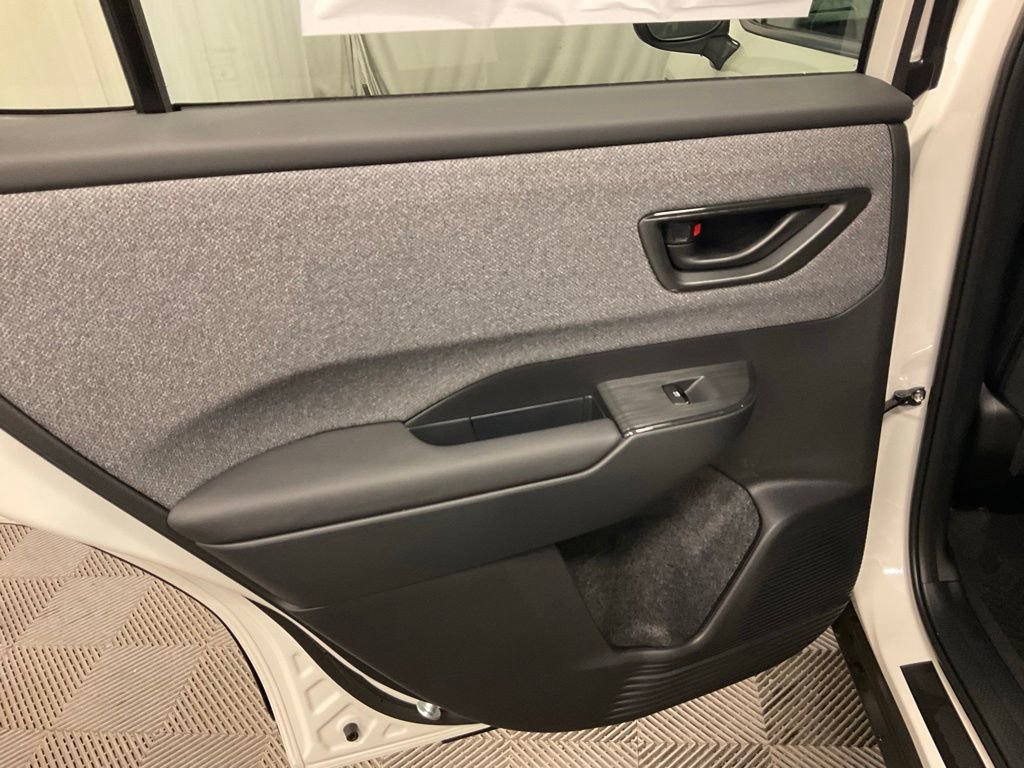 New 2026 Subaru Outback Premium AWD/4WD image 30
