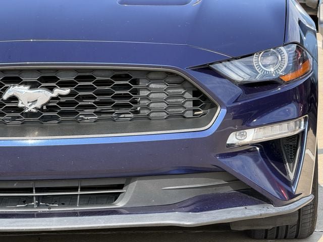Used 2019 Ford Mustang Premium RWD image 7