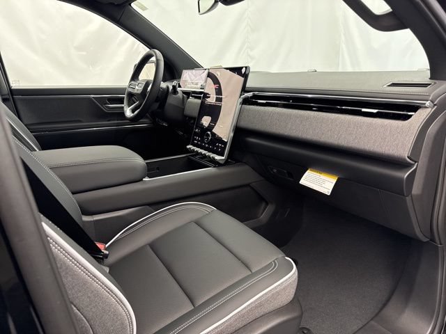 New 2026 GMC Sierra EV Elevation AWD/4WD image 31