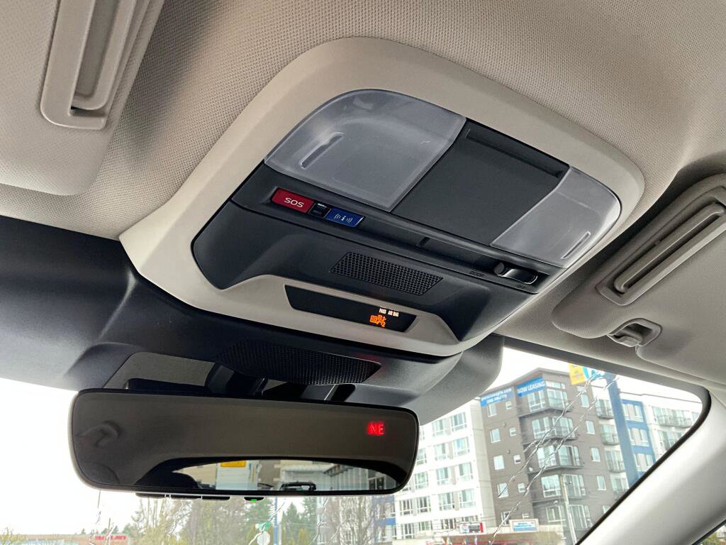 New 2026 Subaru Crosstrek 2.0i Premium image 16