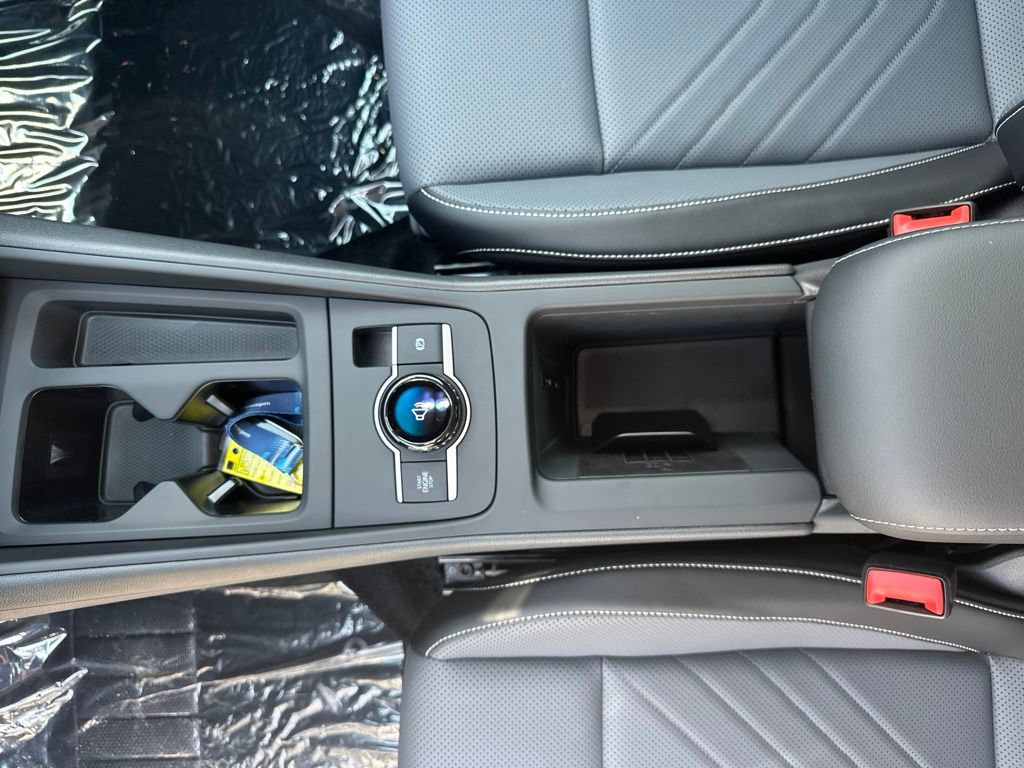 New 2026 Volkswagen Tiguan SE AWD/4WD image 24