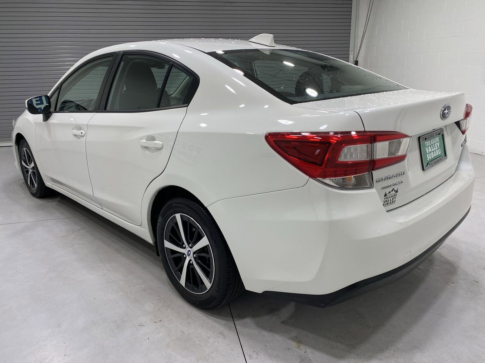 Used 2023 Subaru Impreza Premium image 6