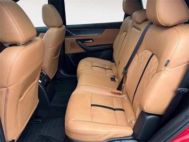 Used 2025 MAZDA CX-70 3.3 Turbo S w/ Premium Plus image 13