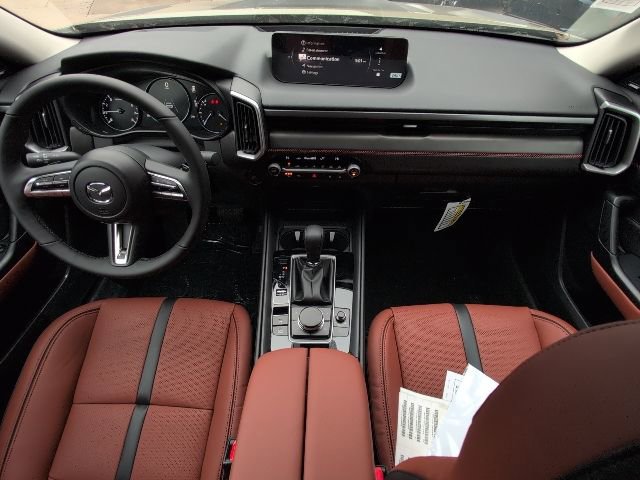 New 2026 MAZDA CX-50 Meridian Edition w/ Weather Package AWD/4WD image 5