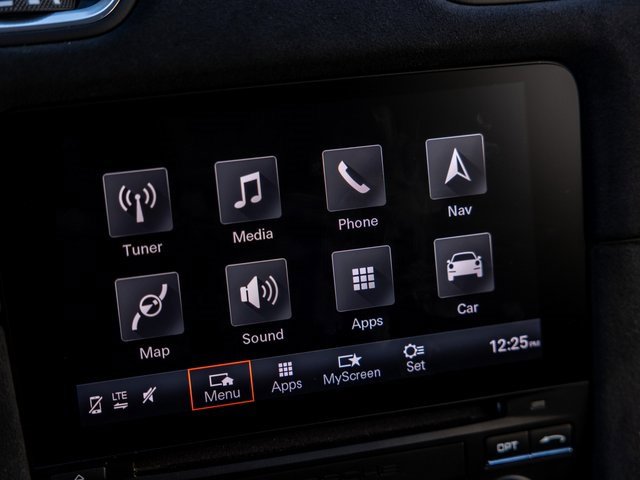 Used 2023 Porsche 718 Cayman GT4 RS image 52