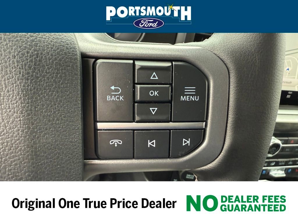 New 2026 Ford F350 Lariat image 19