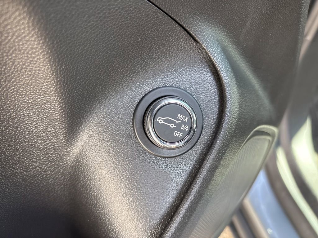 Used 2024 Buick Encore GX Preferred image 17