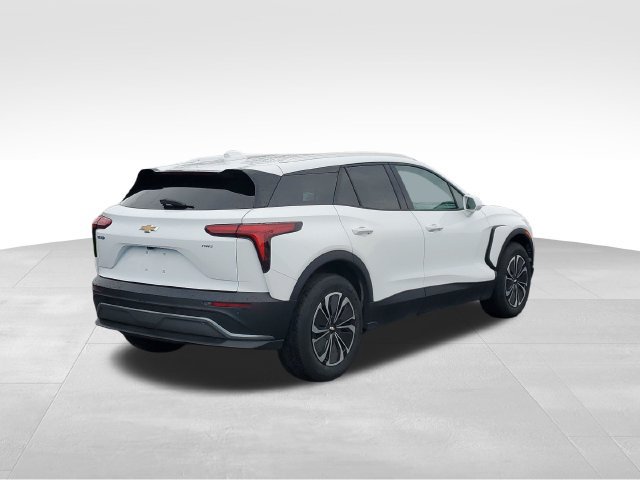 Certified 2024 Chevrolet Blazer EV LT AWD/4WD image 5