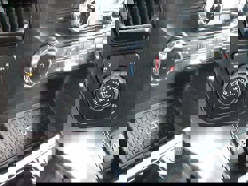 New 2025 Ford F150 XLT image 13