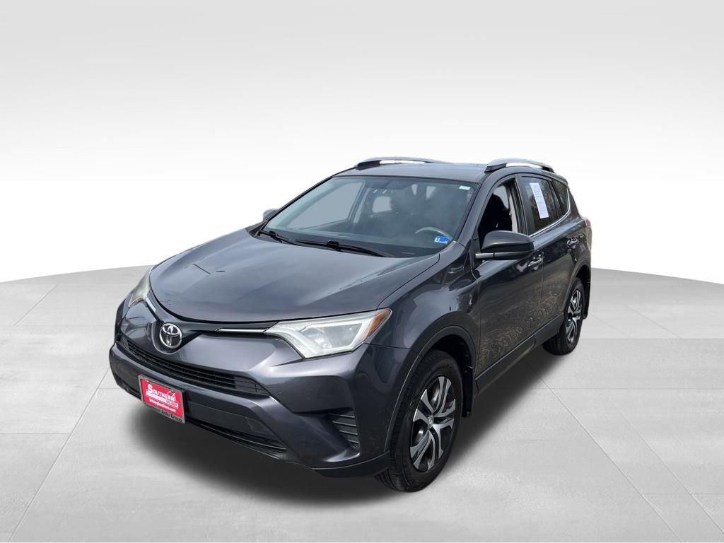 Used 2016 Toyota RAV4 LE image 20
