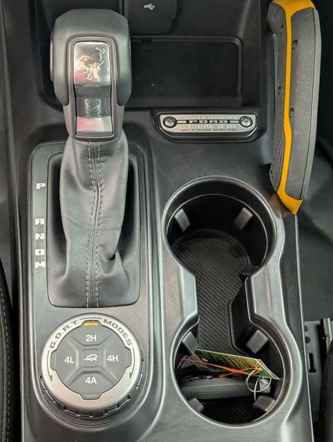 Used 2024 Ford Bronco Badlands AWD/4WD image 22