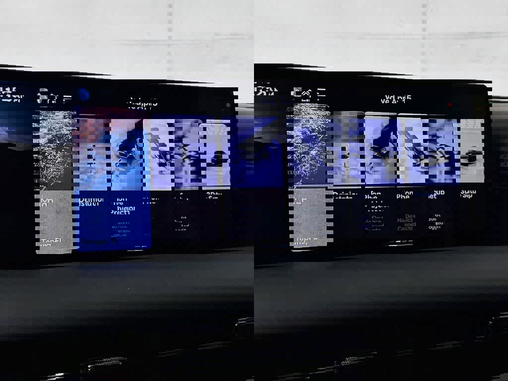 Used 2026 Genesis G80 3.5T Prestige AWD/4WD image 17