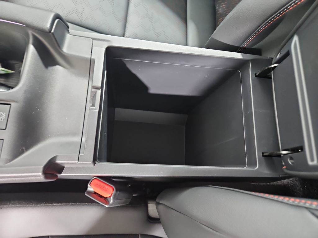 New 2026 Nissan Sentra SR image 25