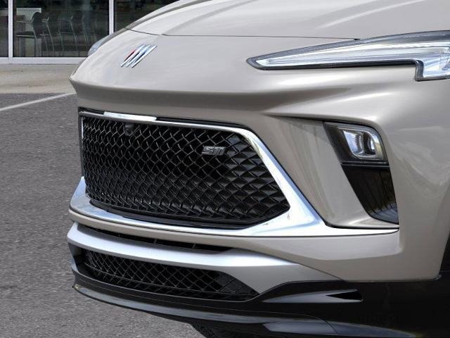 New 2026 Buick Encore GX Sport Touring image 13