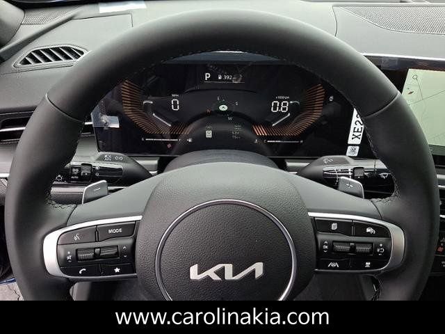 New 2026 Kia K5 GT image 9