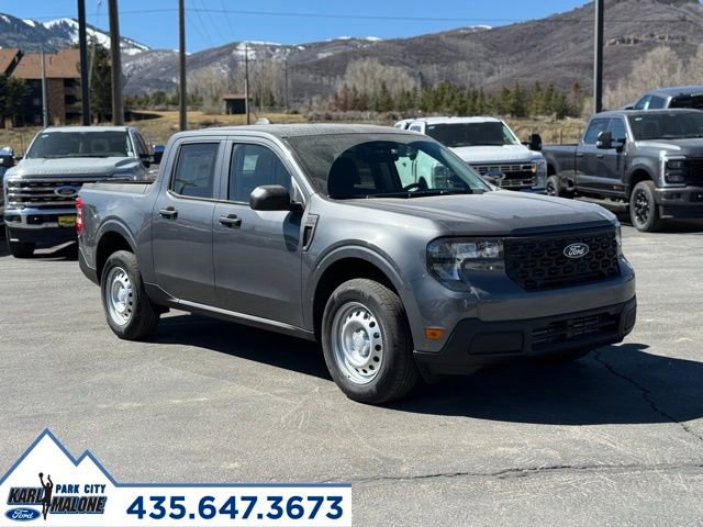 New 2026 Ford Maverick XL w/ 4K Tow Package image 39