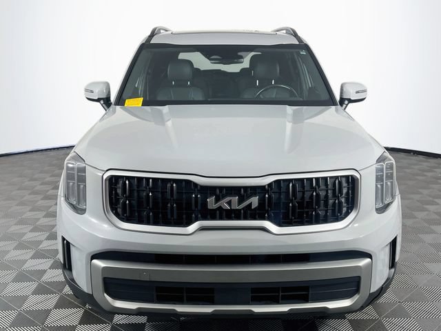 Used 2023 Kia Telluride EX X-Line AWD/4WD image 3