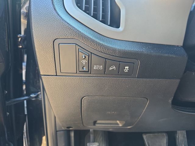 Used 2015 Kia Sportage LX AWD/4WD image 29