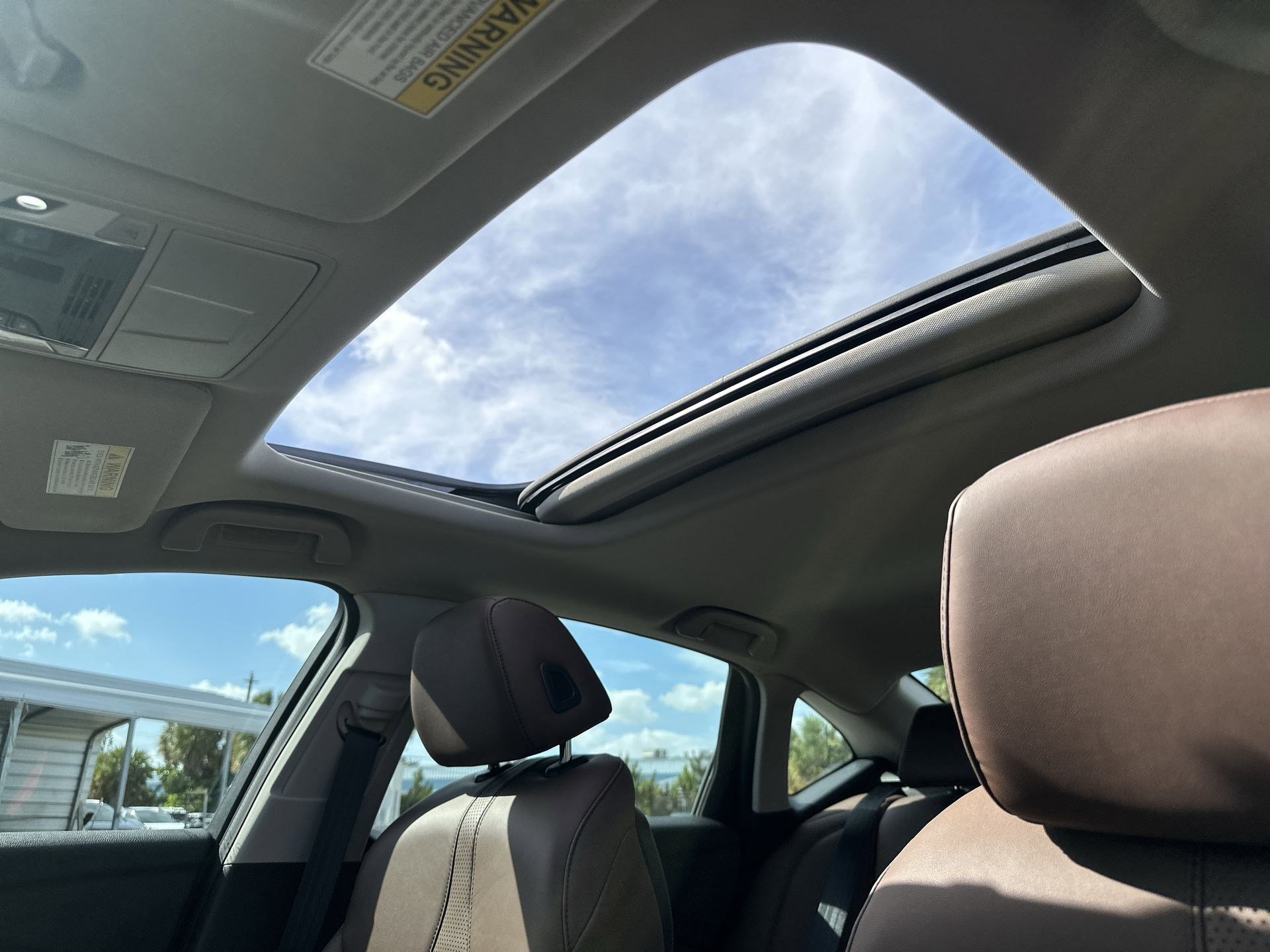 Used 2022 Acura TLX w/ Technology Package FWD image 16