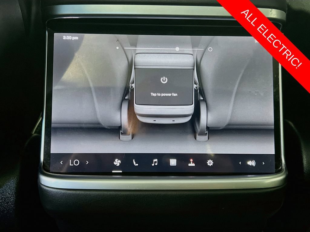 Used 2023 Tesla Model S AWD/4WD image 25