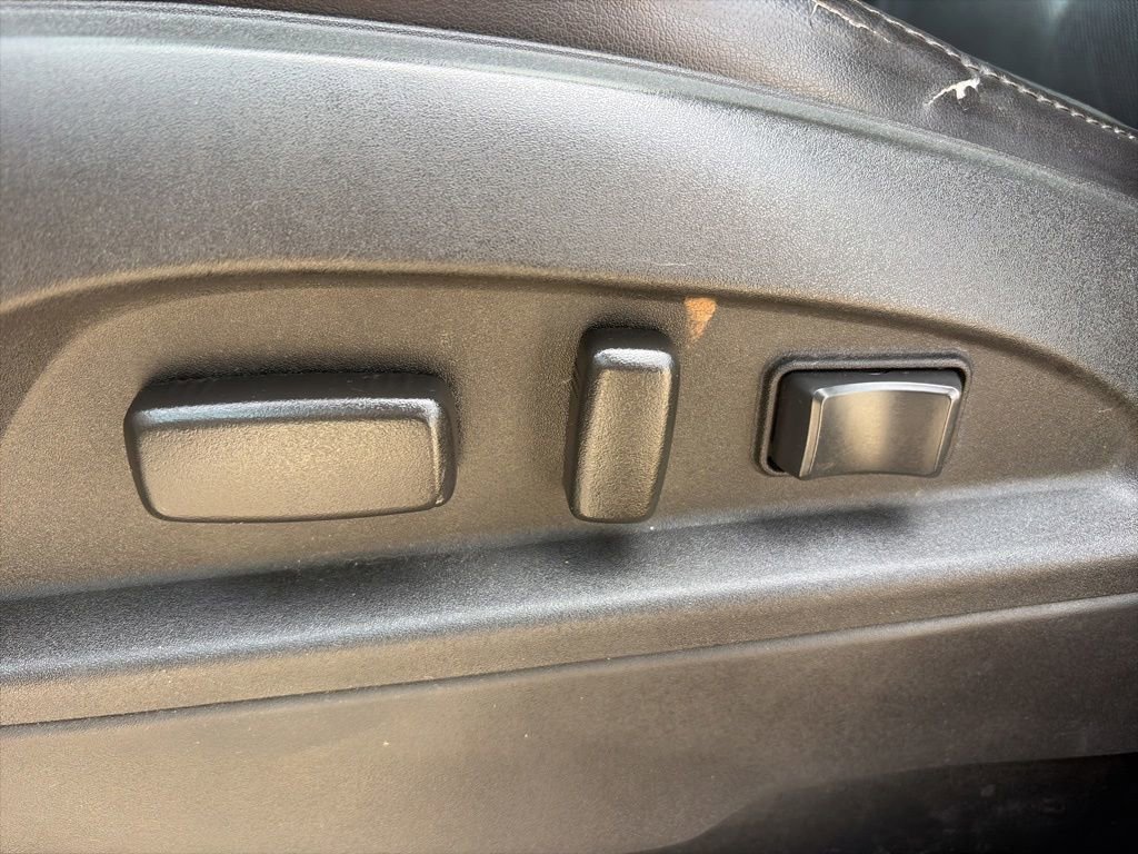 Used 2013 Chevrolet Equinox LTZ FWD image 46