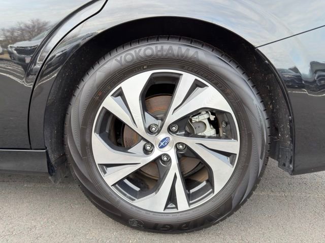 Used 2025 Subaru Legacy Premium image 25