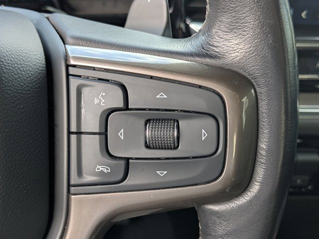 Used 2022 Chevrolet Silverado 1500 High Country w/ Technology Package image 26