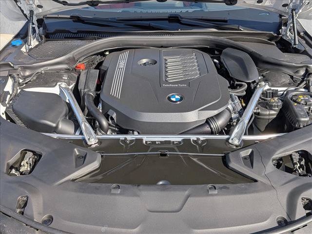 New 2026 BMW 840i RWD image 17