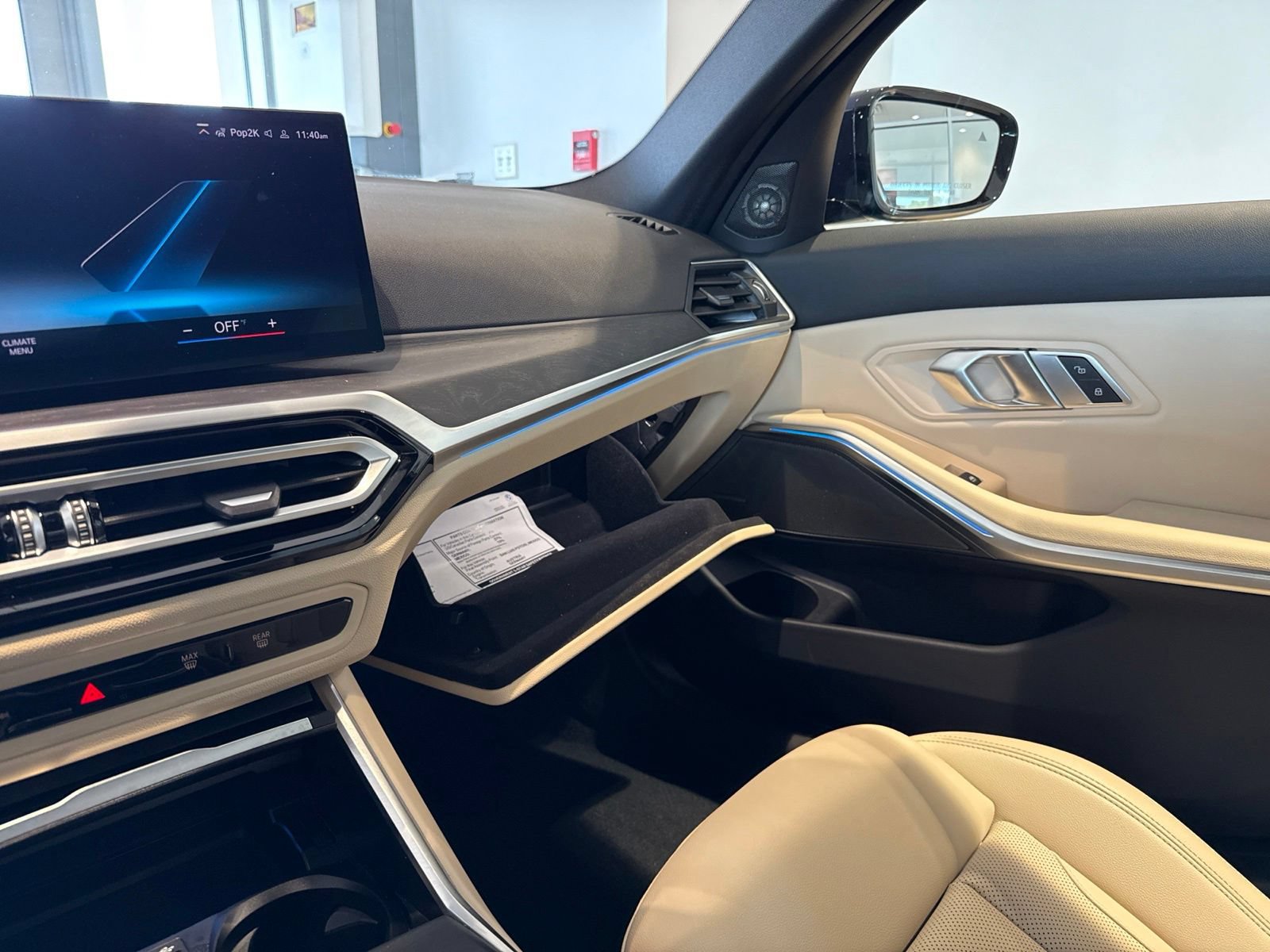 Certified 2023 BMW 330e xDrive w/ Premium Package AWD/4WD image 25