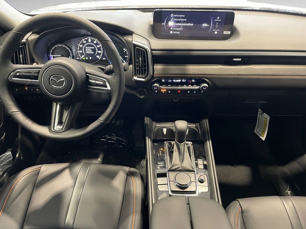 New 2026 MAZDA CX-50 2.5 Hybrid w/ Weather Package AWD/4WD image 9