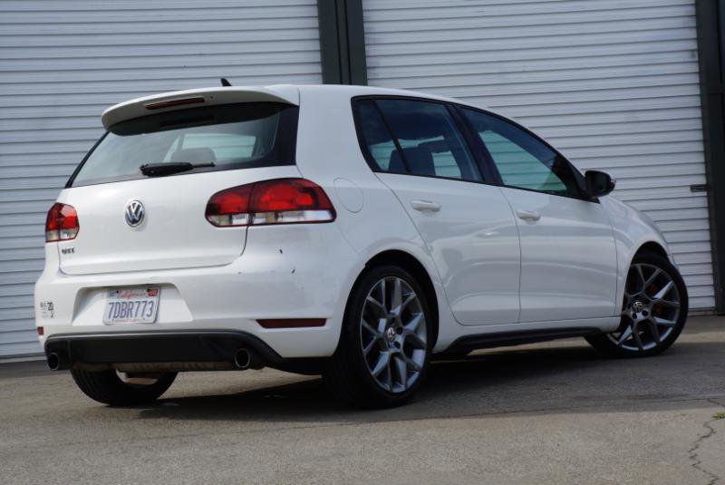 Used 2013 Volkswagen GTI Driver's Edition image 7