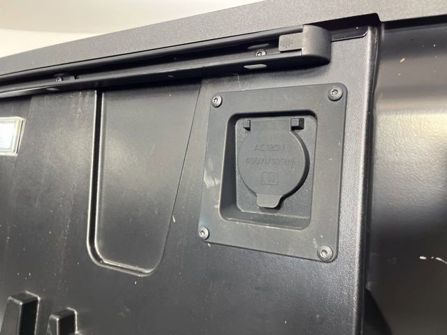 Used 2023 Toyota Tundra SR5 w/ SR5 Premium Package AWD/4WD image 45