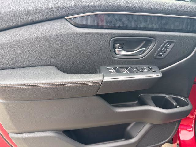 New 2026 Honda Passport TrailSport Elite image 11