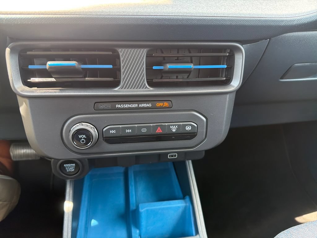 Used 2026 Ford Maverick XLT FWD image 25
