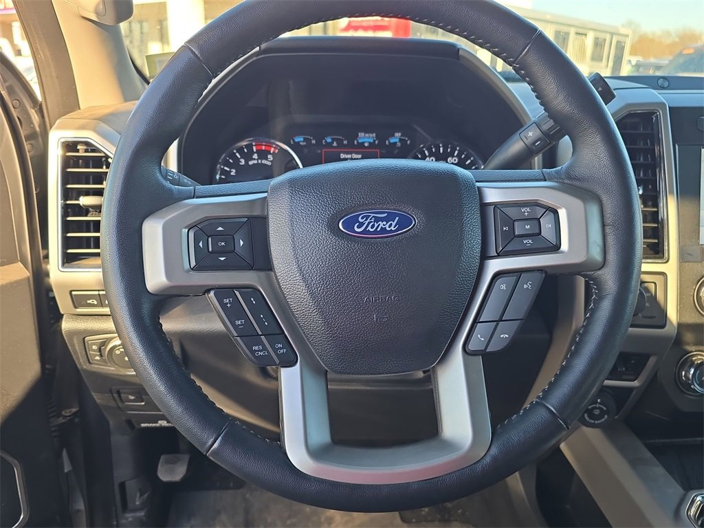 Used 2021 Ford F450 Lariat w/ Lariat Ultimate Package image 11