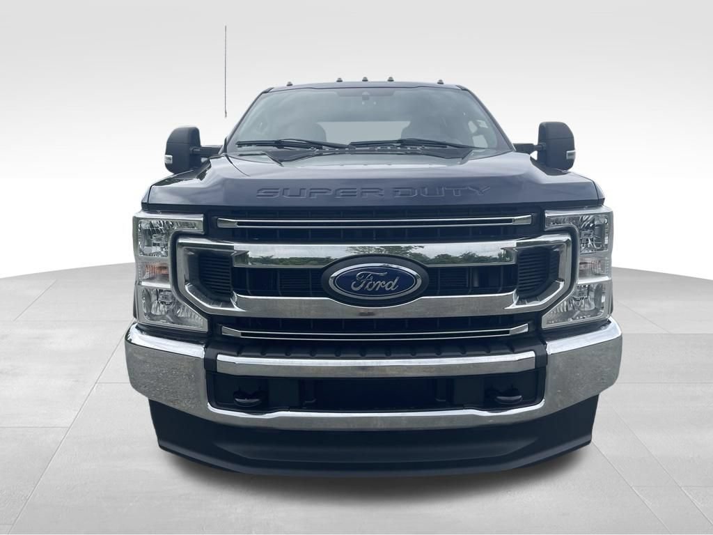 Used 2022 Ford F250 XL w/ STX Appearance Package AWD/4WD image 16