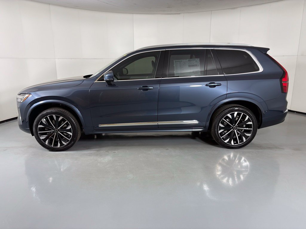 New 2026 Volvo XC90 B6 Plus w/ Protection Package Premier AWD/4WD image 5