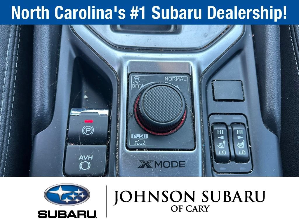 Used 2019 Subaru Forester Premium AWD/4WD image 14