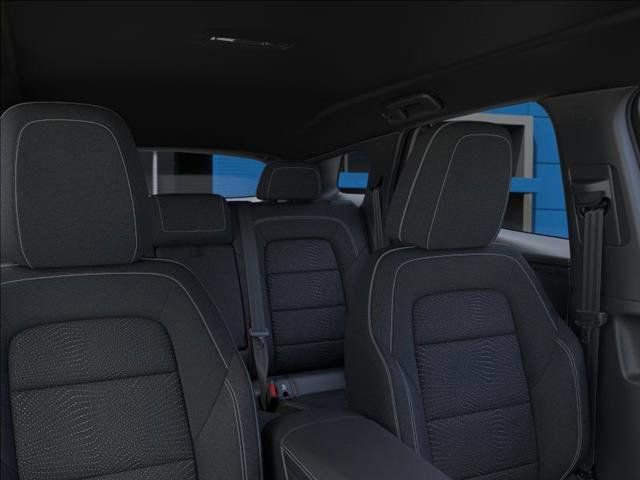 New 2025 Chevrolet Blazer EV LT w/ Midnight/Sport Edition AWD/4WD image 25